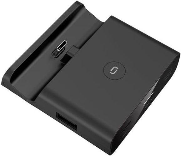 Produktbild MU Classic KVN Switch Dock 5in1 (Switch)