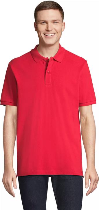 Bright Red