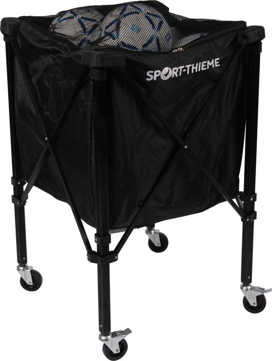 Actual product image Sport-Thieme Ballwagen faltbar