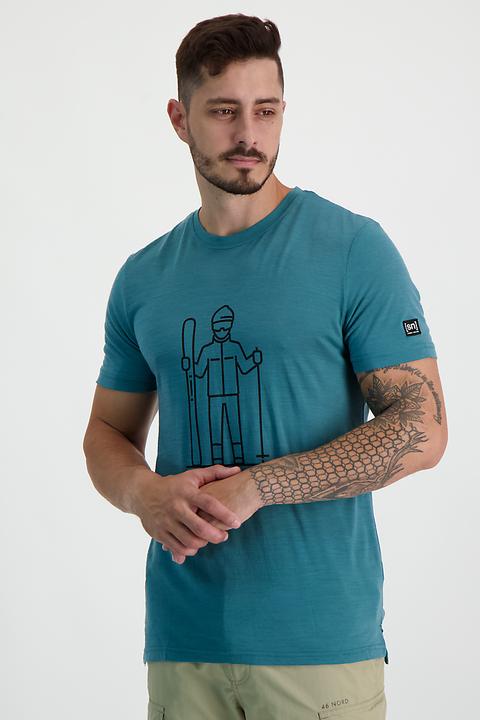 Actual product image Super Natural Skieur Tea (XL)