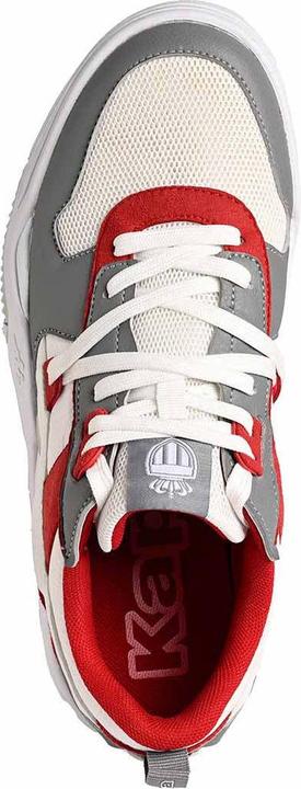 Image du produit Kappa Baskets AS Monaco Iset 1 (47)