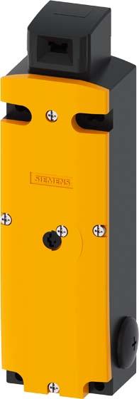 Produktbild Siemens Magnetschalter 2600N 1S/2Ö 230Vac