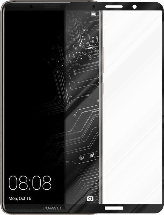 Produktbild Cadorabo Fullcover Display Schutzglas für Huawei MATE 10 PRO Retail Packaging (1 Stück, Huawei Mate 10 Pro)