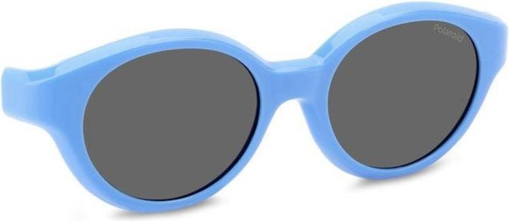 Polaroid Kids PLD K007 CL-ON Clip-on MVU M9 Azurblau