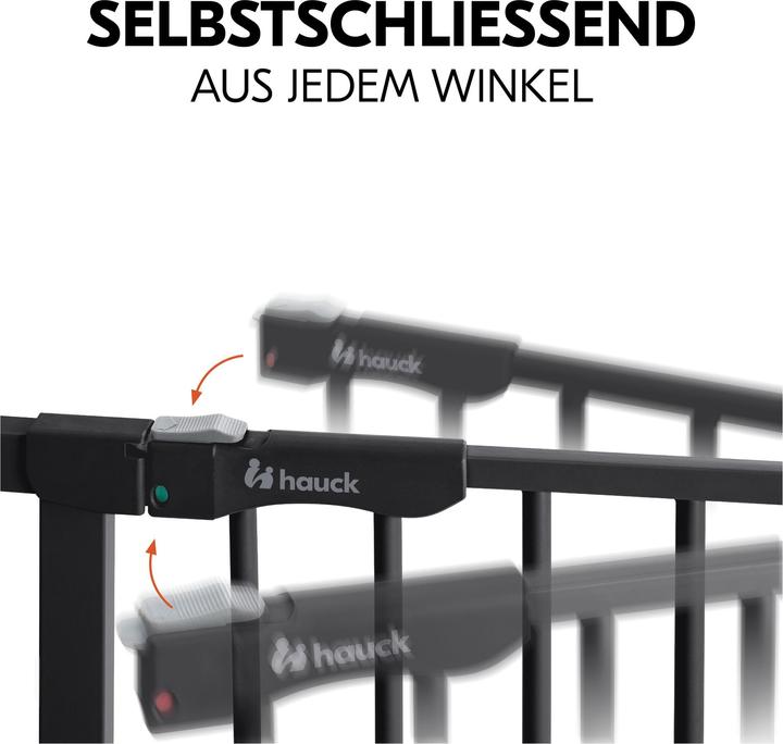 Produktbild Hauck Clear Step Autoclose 2 (75 cm)