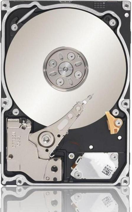 Produktbild Seagate 1TB 64MB 7200RPM SATA 6Gb/s (1 TB, 2.5")