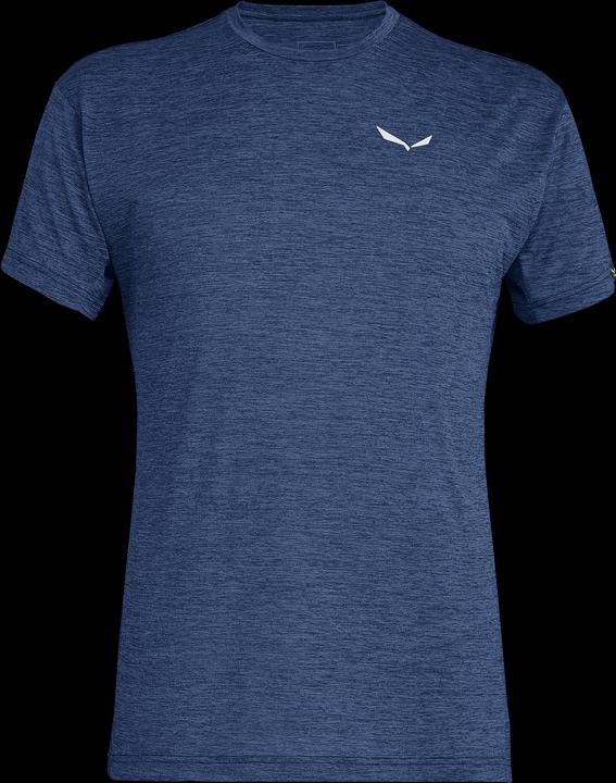 Actual product image Salewa Puez Melange Dry S/S Tee (62, 6XL)
