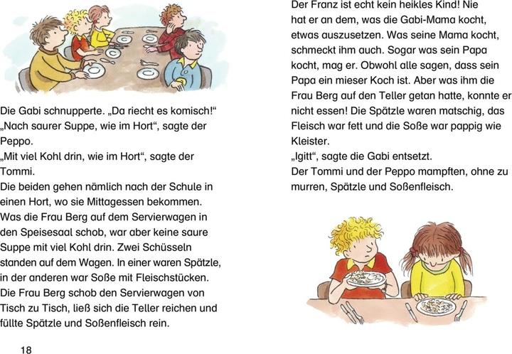 Produktbild Erhard Dietl (Christine Nöstlinger, Deutsch)