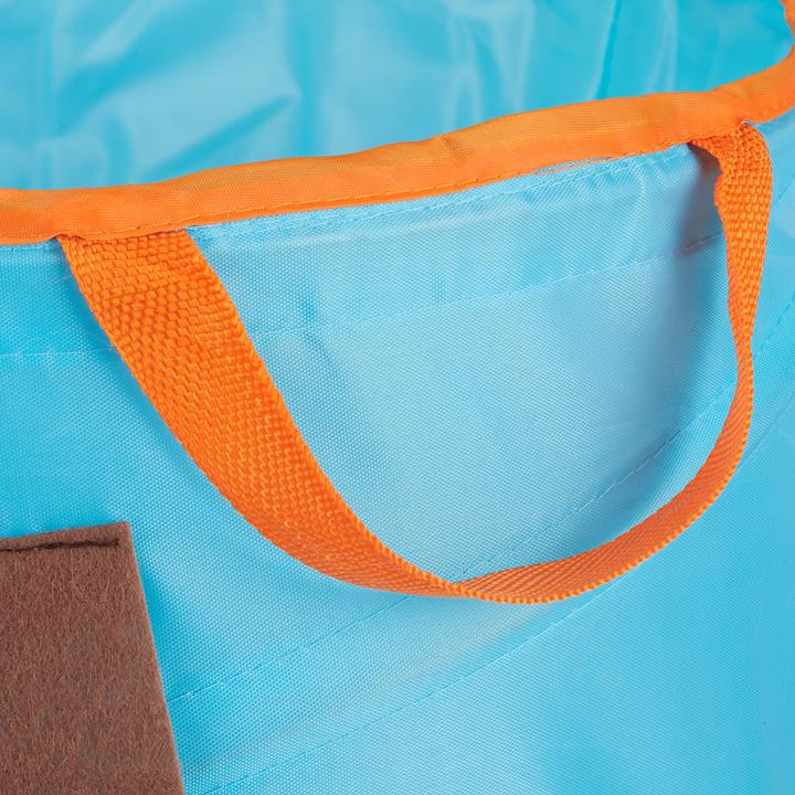 Produktbild Relaxdays Pop-Up Wäschekorb (39 l)