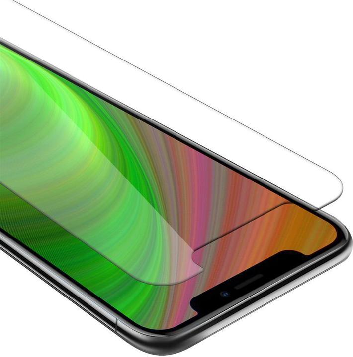 Immagine prodotto Cadorabo Vetro di protezione del display per Apple iPhone 11 (1 Pezzo/i, Apple iPhone 11)