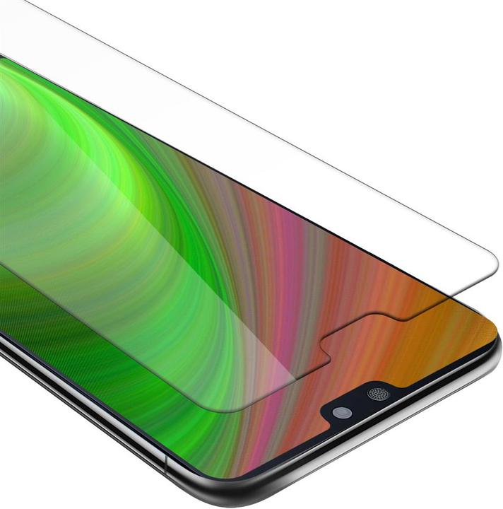 Image du produit Cadorabo Verre de protection d'écran pour Huawei P20 (1 pièce(s), Cubot P20)