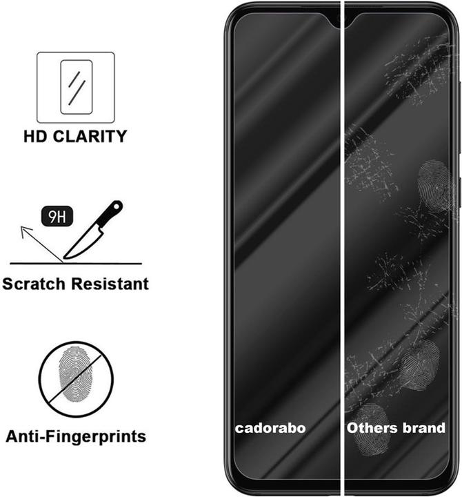 Image du produit Cadorabo Verre de protection d'écran pour Xiaomi Mi 9 SE (1 pièce(s), Mi 9 SE)