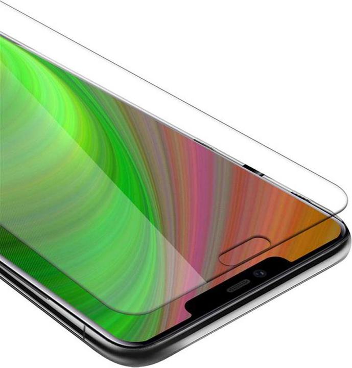 Immagine prodotto Cadorabo Vetro di protezione del display per Huawei MATE 20 PRO (1 Pezzo/i, Mate 20 Pro)