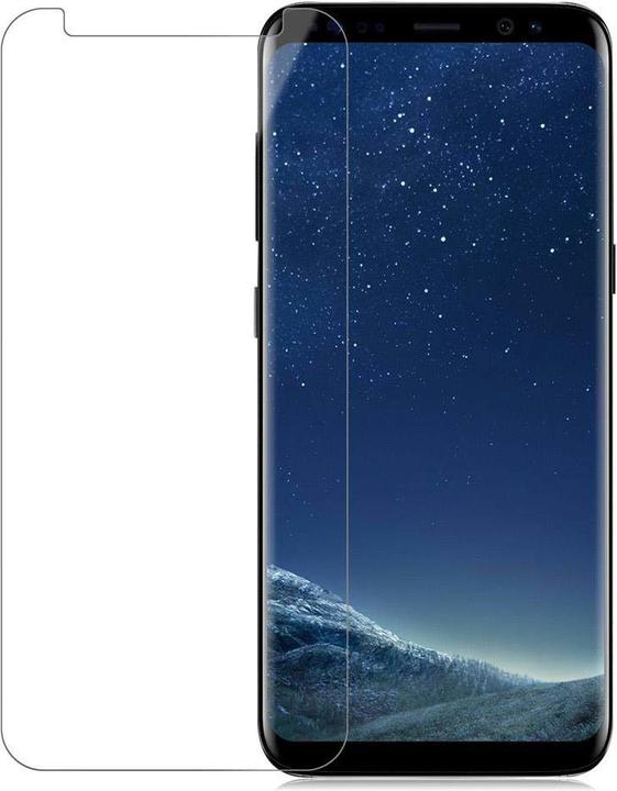 Immagine prodotto Cadorabo Vetro di protezione del display per Samsung Galaxy S8 (1 Pezzo/i, Samsung Galaxy S21)