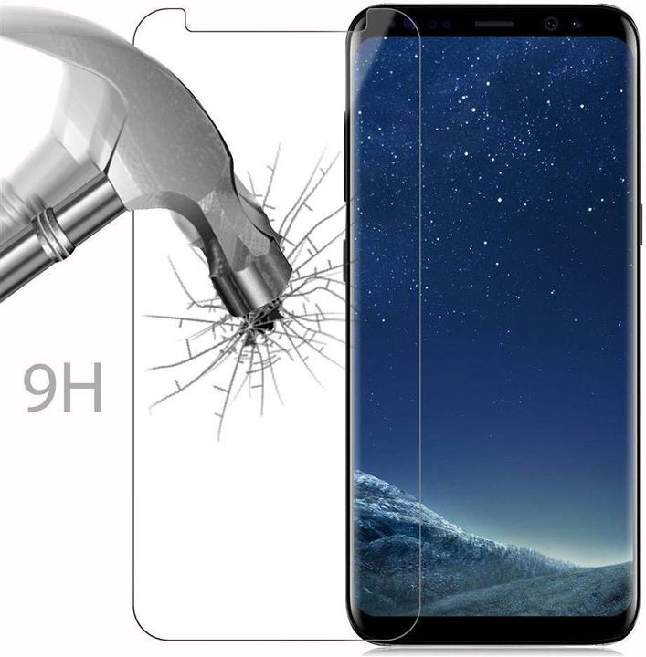 Immagine prodotto Cadorabo Vetro di protezione del display per Samsung Galaxy S8 (1 Pezzo/i, Samsung Galaxy S21)