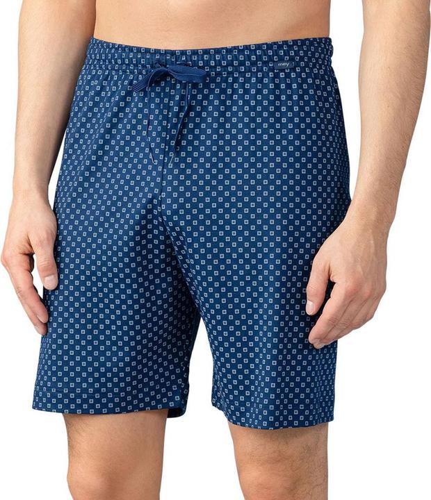 Mey Basic Lounge Nightwear Mix & Match Hose kurz - Shorts (50, M)