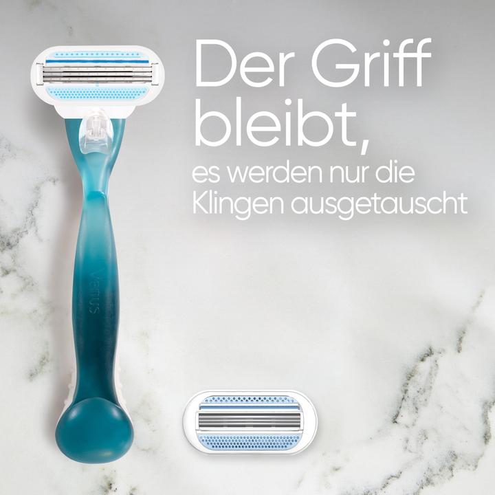 Produktbild Gillette Venus Smooth