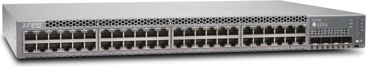 Juniper EX2300-48P Switch (48 Ports)