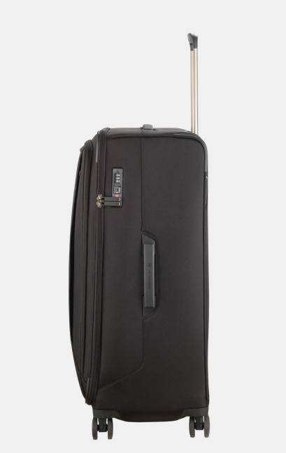 Immagine prodotto Victorinox Werks Traveler 6.0, valigia softside extra-large, nero (131 l, XL (da 115l))