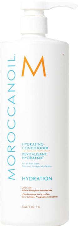 Actual product image Moroccanoil hydration (1000 ml)