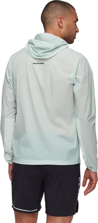 Produktbild Mammut Windjacke Aenergy (XL)