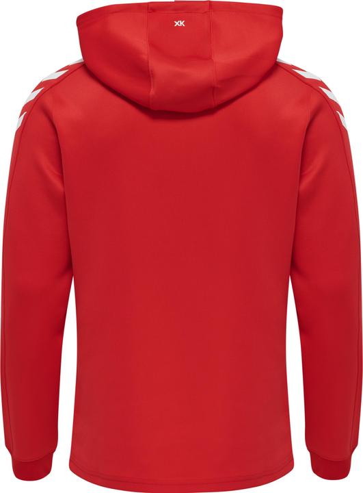 Immagine prodotto hummel Felpa Con Cappuccio Core Xk Poly (L)