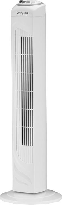 Exquisit Ventilateur de tour 75cm