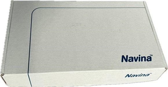 Actual product image Navina Anal Tampon Starter Pack 10 pcs (10 x)