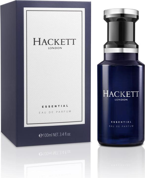 Actual product image Hackett Eau de Parfum (Eau de parfum, 50 ml)