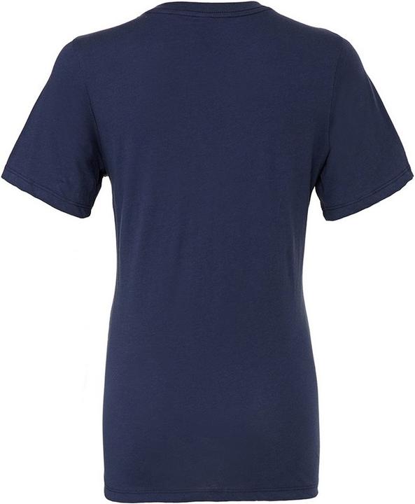 Image du produit Bella Canvas T-shirt en jersey décontracté (L)