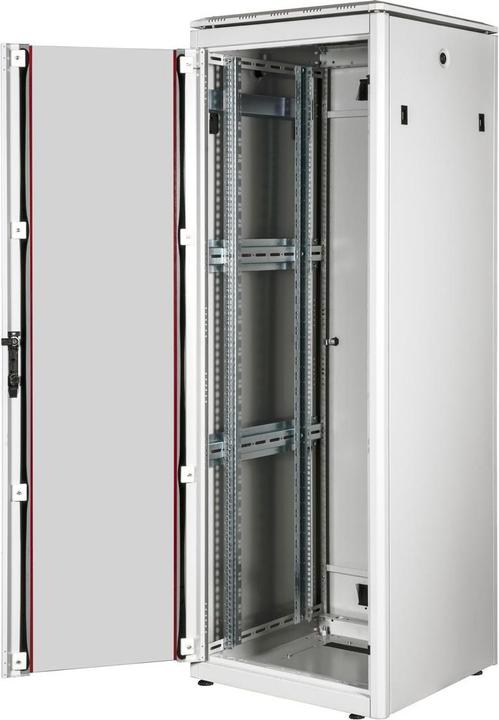 Image du produit Roline Armoire réseau 19 pouces Pro 36 UH (10.86 HE, Rack 19 pouces)