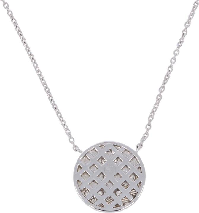 Immagine prodotto Sif Jakobs Collana Zodiaco Virgo in argento (Argento 925, 48 cm)