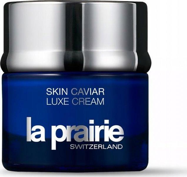 Produktbild La Prairie Skin Caviar Luxe Cream (100 ml, 24h Creme)