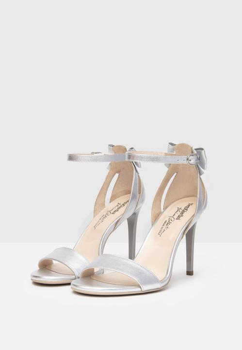 Actual product image Nero Giardini Sandalen (39)