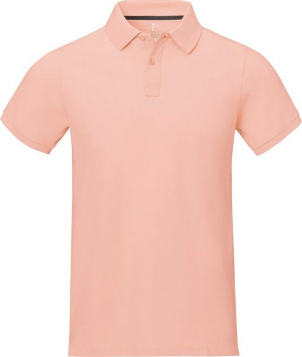 Elevate Poloshirt Calgary kurzärmlig (3XL)