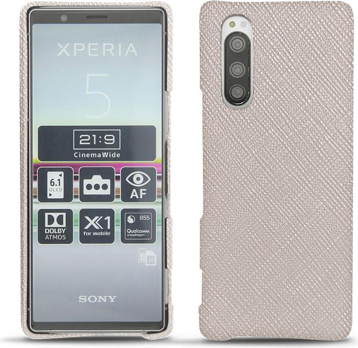 Image du produit Noreve Housse cuir (Sony Xperia 5)