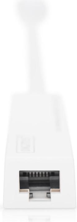 Produktbild Digitus USB 2.0 zu (USB 2.0, RJ45 (1x))