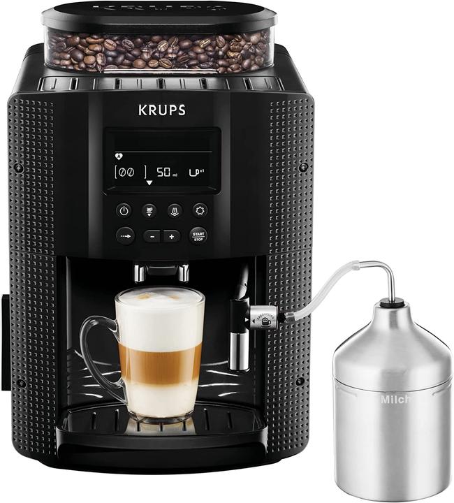 Immagine prodotto Krups Ea 8160