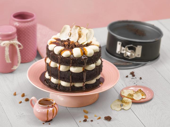 Image du produit Kaiser mini inspiration (18 cm)