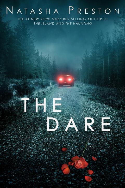 Produktbild The Dare (Englisch, Natasha Preston, 2024)