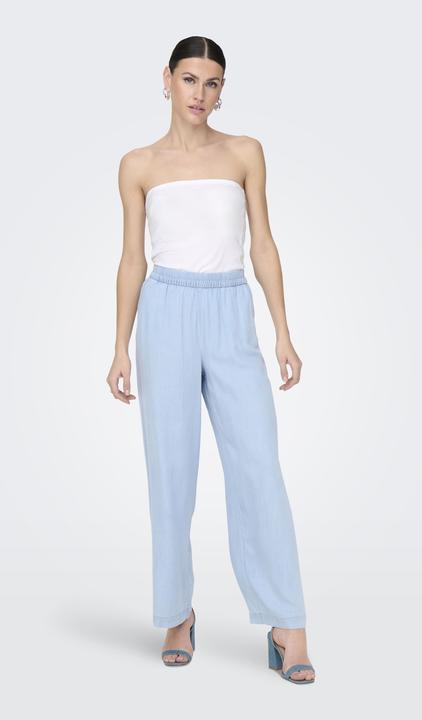 Actual product image Only ONLCHARIS Gerade geschnitten Hose Hose (32)