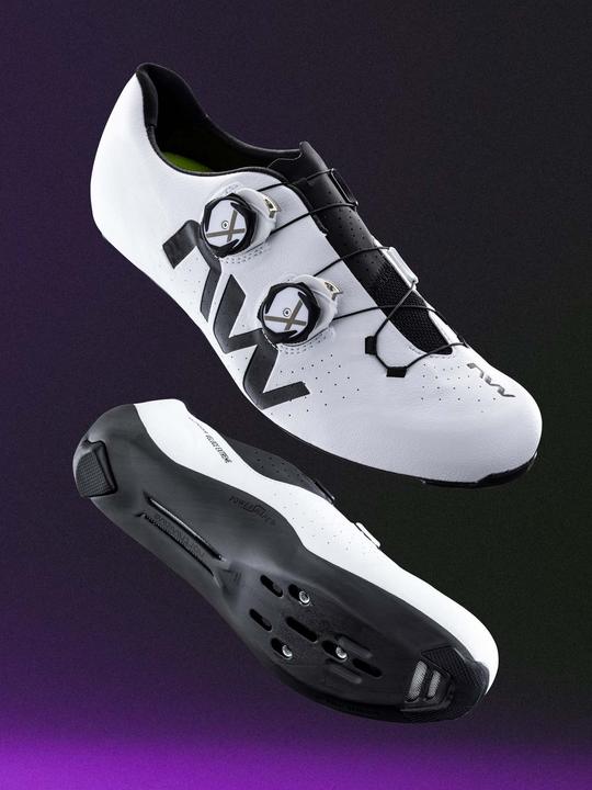 Image du produit Northwave Veloce Extreme Chaussures de route (43)