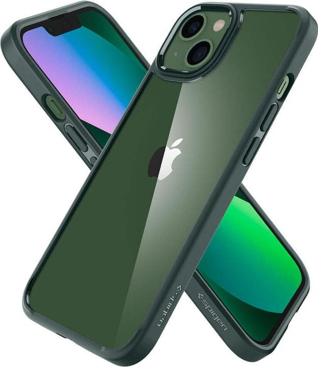 Immagine prodotto Spigen Ultra Hybrid (Apple iPhone 13)