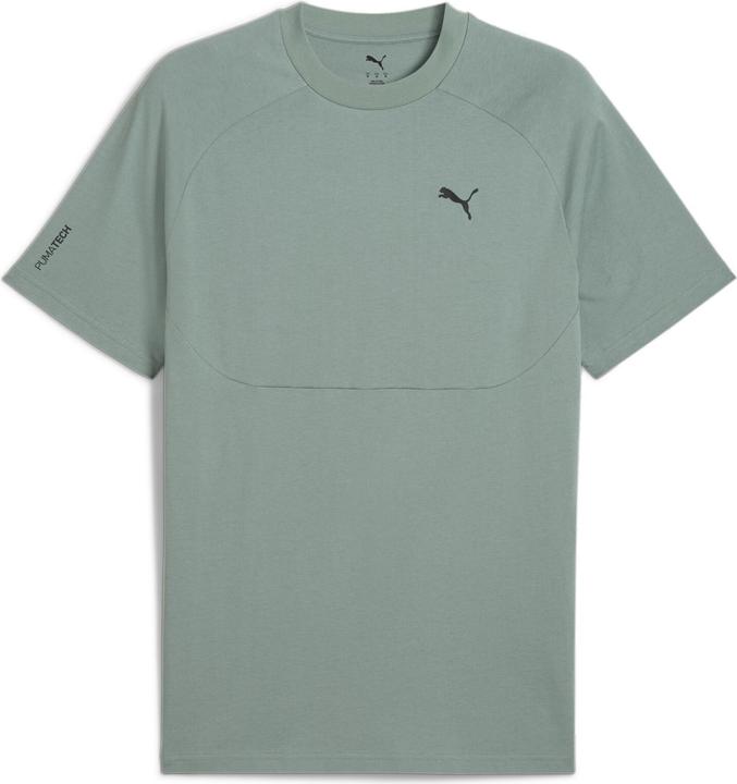 Actual product image Puma PUMATECH Tea (S)