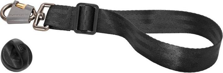 Produktbild Blackrapid Wrist Strap Breathe mit FastenR Adapter (Handschlaufe)