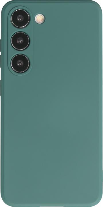 Produktbild PhoneLook Hülle Silikon soft touch (Samsung Galaxy S25)