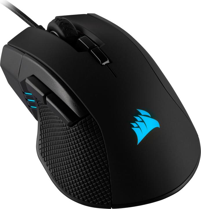 Actual product image Corsair Ironclaw RGB (Cable)