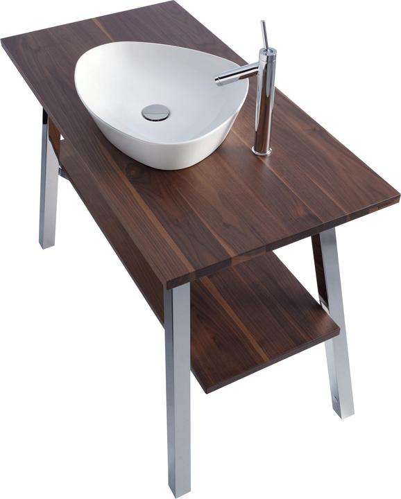 Immagine prodotto Duravit Valvola ad albero 50mm cromo