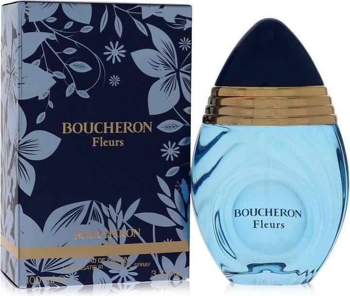Immagine prodotto Boucheron Fleurs (Eau de parfum, 100 ml)