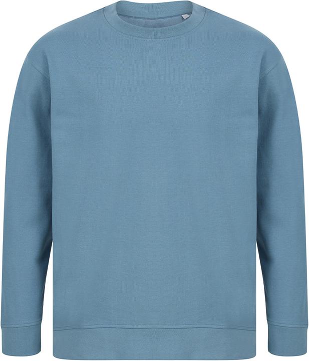 Super Flying Model Fashion Sweatshirt